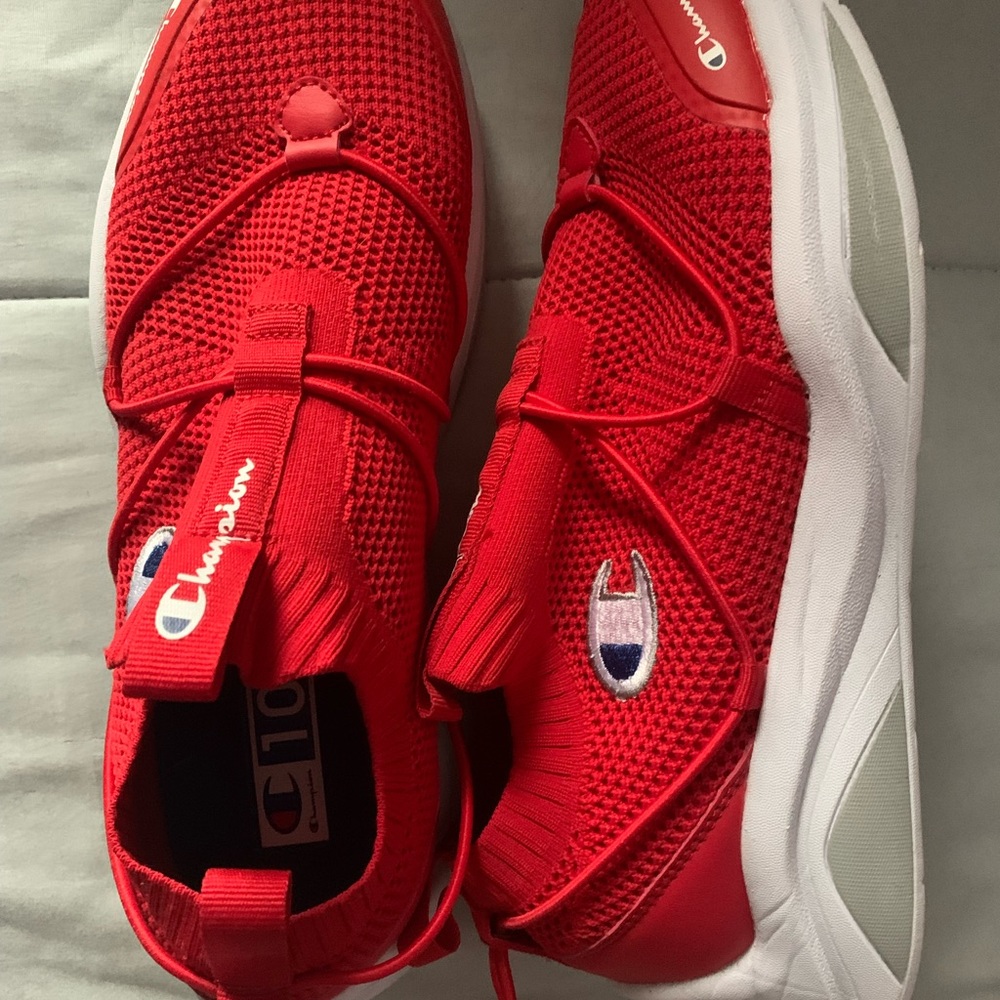 Champion Running Shoes